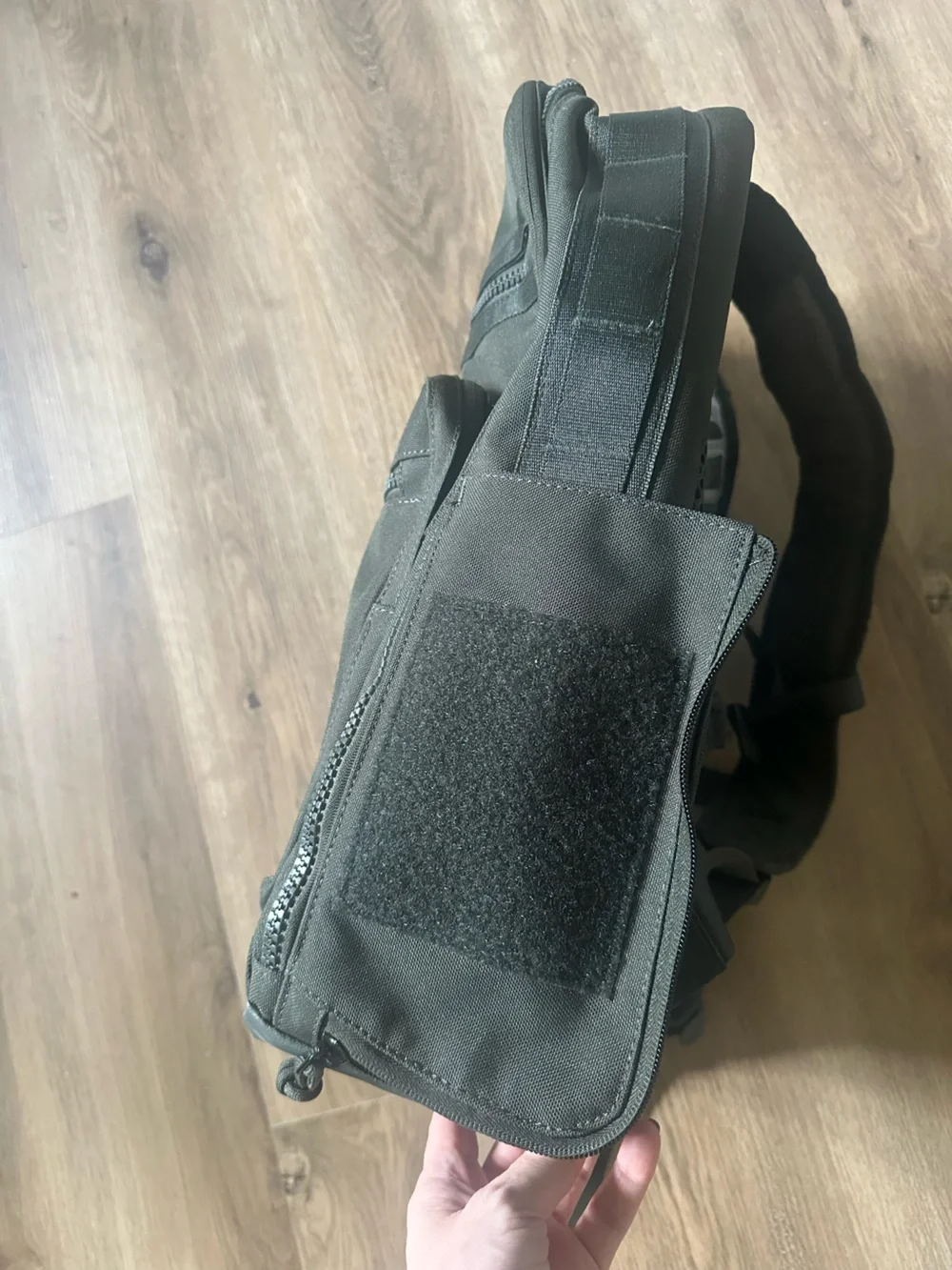 Nike PS Football Backpack